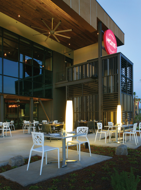 Moxie Kitchen Cocktails Arbus Magazine