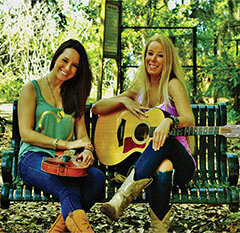 The Crazy Daysies: Taking Root Country Style
