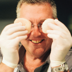 Jeffrey Spear