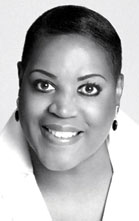 Penny Dickerson