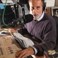 David Luckin