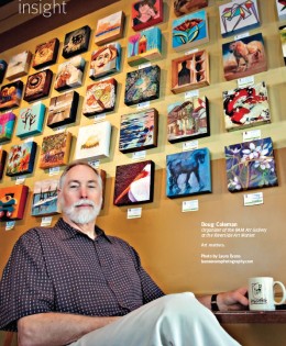 Doug Coleman