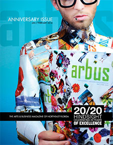 January/February 2014 Arbus Magazine