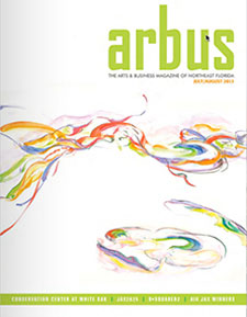 July/August 2013 Arbus Magazine