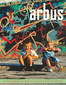 July/August 2014 Arbus Magazine