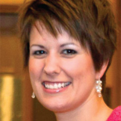 Mandie McKenzie