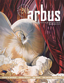 March/April 2014 Arbus Magazine