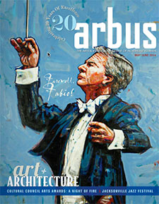 May/June 2014 Arbus Magazine
