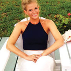 Morgan Jenkins