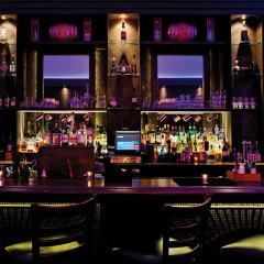 Parlour: San Marco’s Perfect Cocktail of Measure and Music