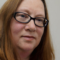 Nancy White