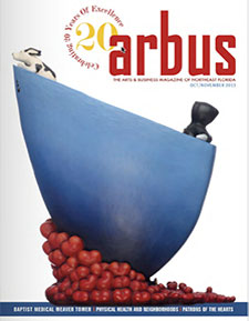 ctober/November 2013 Arbus Magazine