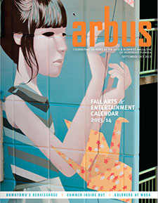 September/October 2013 Arbus Magazine