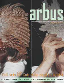 September/October 2014 Arbus Magazine