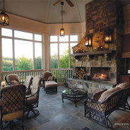 Stonecore: Everything for Your Outdoor Living Environment