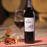The Story of Simi Winery