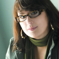 Madeleine Wagner
