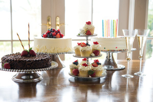 new bake studio 600