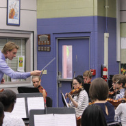 Making the Symphony the Place to Be for Young People