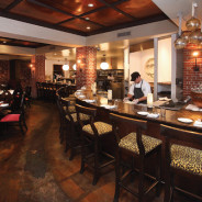 Provençal Dining Flourishes at San Marco’s Bistro Aix