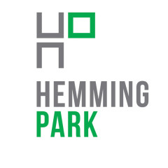 Branding Hemming Park