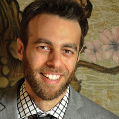 Keith Marks