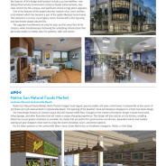 Architectural, Design and Build Projects 2015