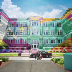 Building for Well-Being