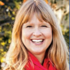 Eva Dasher