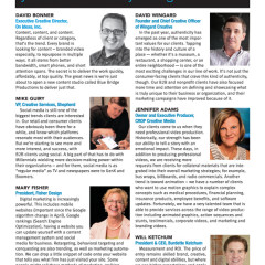 MarCom Q&A