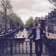 A Postcard from Europe … to the Heart of Jacksonville