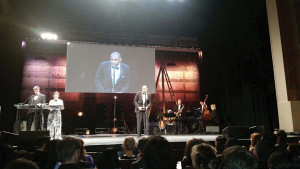wayne bennett awards