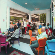 Candy Apple Café and Cocktails — Jacksonville’s New