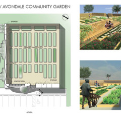 A Garden for All