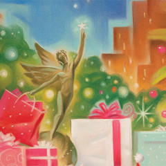 Shop Local Gift Guide