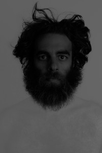 Keith Marks by Kedgar Volta
