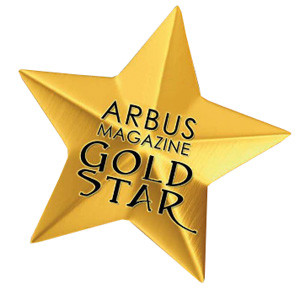 arbus gold star