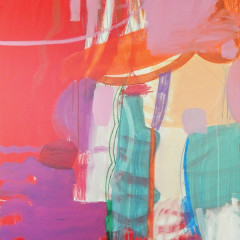 Hue: Colorful Art, Colorful Artists