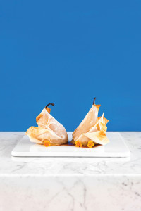 Food pairing: Hoptinger, St. Augustine