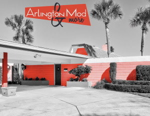 Arlington Mod 2016 ad