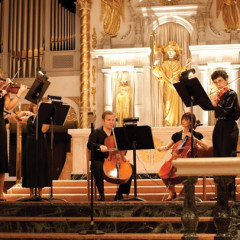 The St. Augustine Music Festival