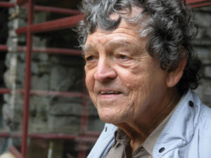 Robert Broward