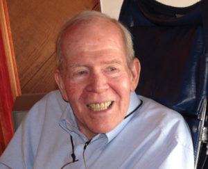 William Morgan