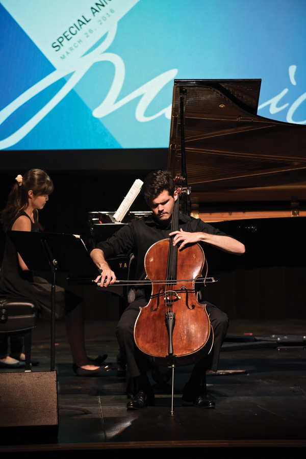 It's Official: From Flagship Program to UNF School of Music - Arbus ...