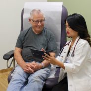 Coordinating Care
