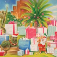 Shop Local Gift Guide 2016