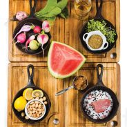 Locally-Owned Gold Star Restaurants