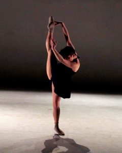 Extravaganza's Hillary Bodin