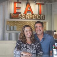 Ben & Liza Groshell