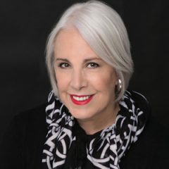 Carol Grimes